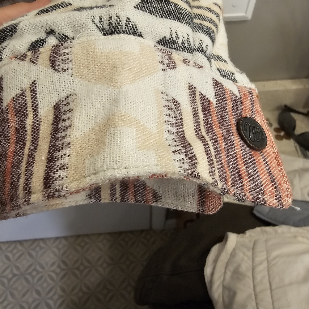 Women's wrangler jacket - Picture 5 of 7